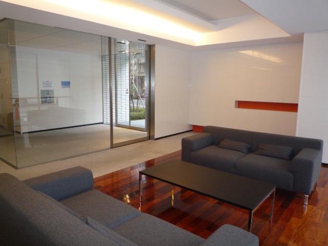 レジディア新御徒町8階 部屋その他