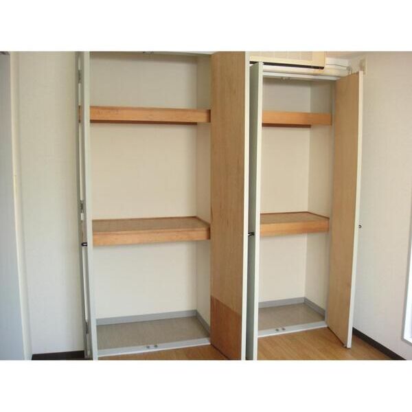 K・ONEビル201号室 部屋その他