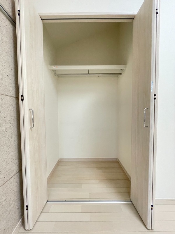 リブ綾瀬1階 同建物別部屋の参考画像