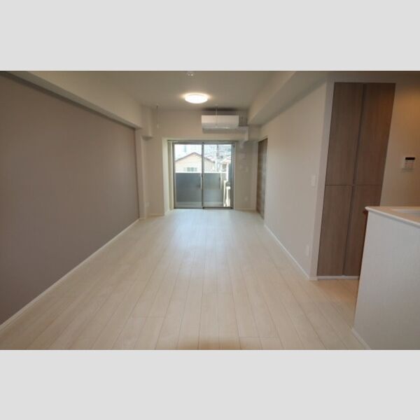 サンジョイアゼロ311号室 LDK②