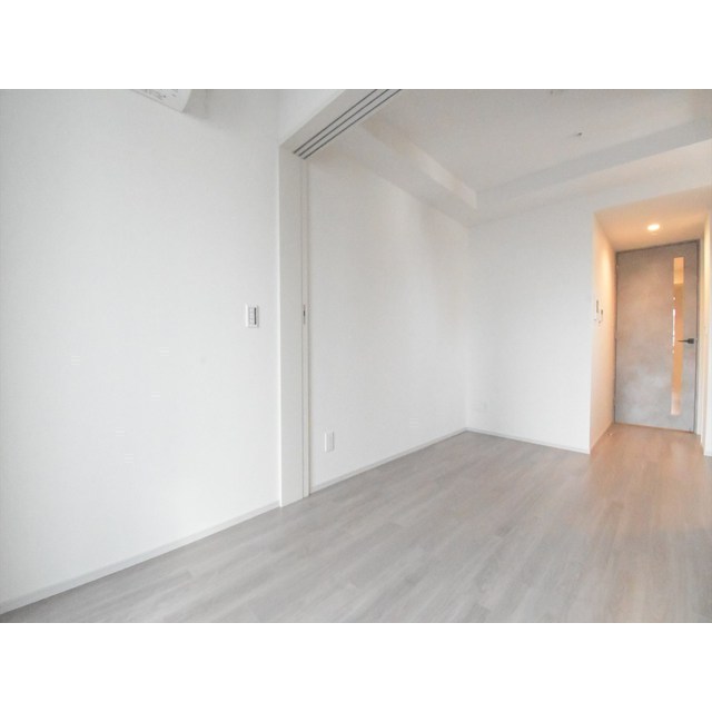 コスモグラシア池田山 内観