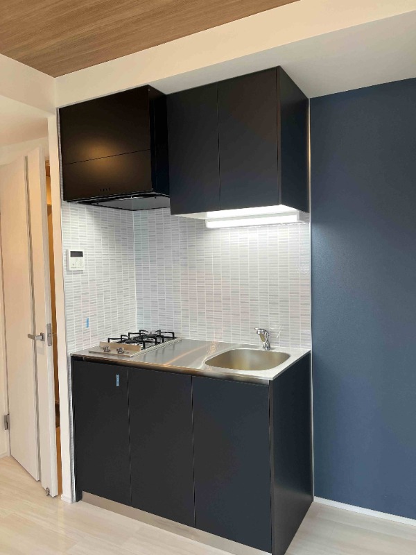 レジディア蒲田6階 キッチン