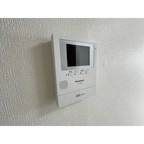 SAビル0602号室 部屋その他