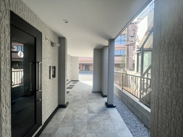 Claudia Senju／クラウディアセンジュ301号室 Claudia Senju