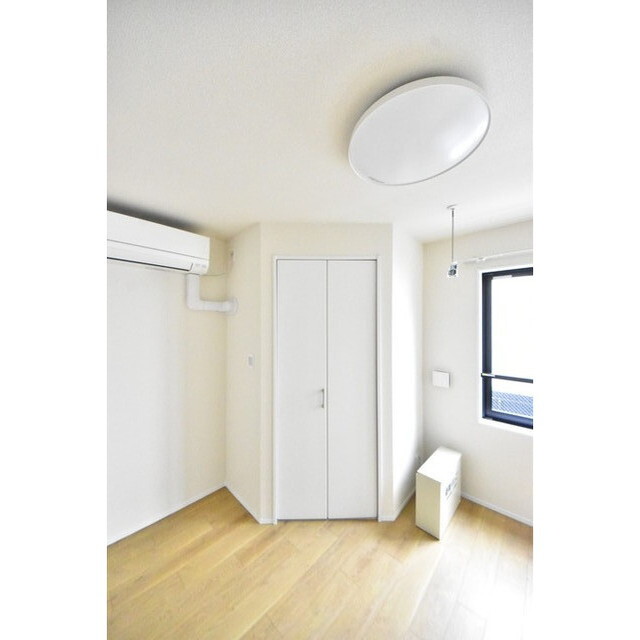 グランパセオ大岡山0205号室 内観