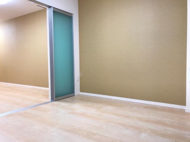 リバーサイドカネヤマ 洋室（イメージ）