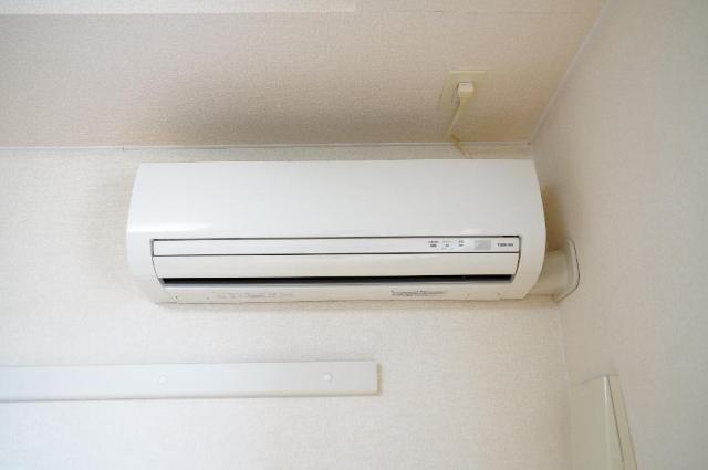 スモールウィン エアコン