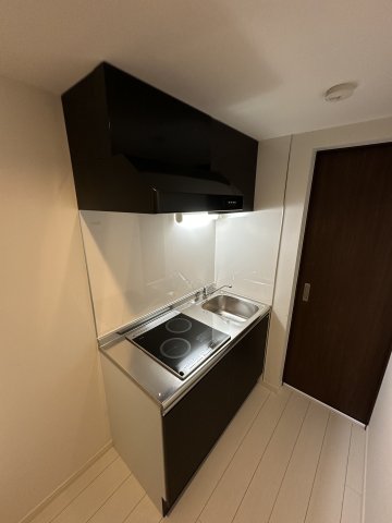 ベイルーム海老名 キッチン