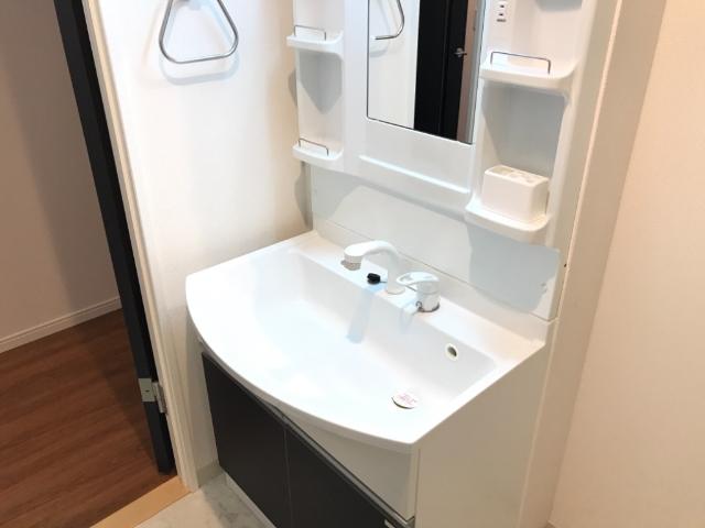 ａｖｅｎｉｒ205号室 洗髪洗面化粧台