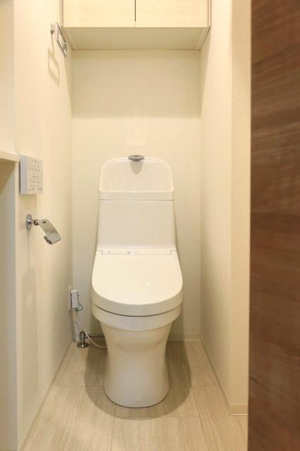 クオリタス江東佐賀0901号室 同建物別部屋の参考画像