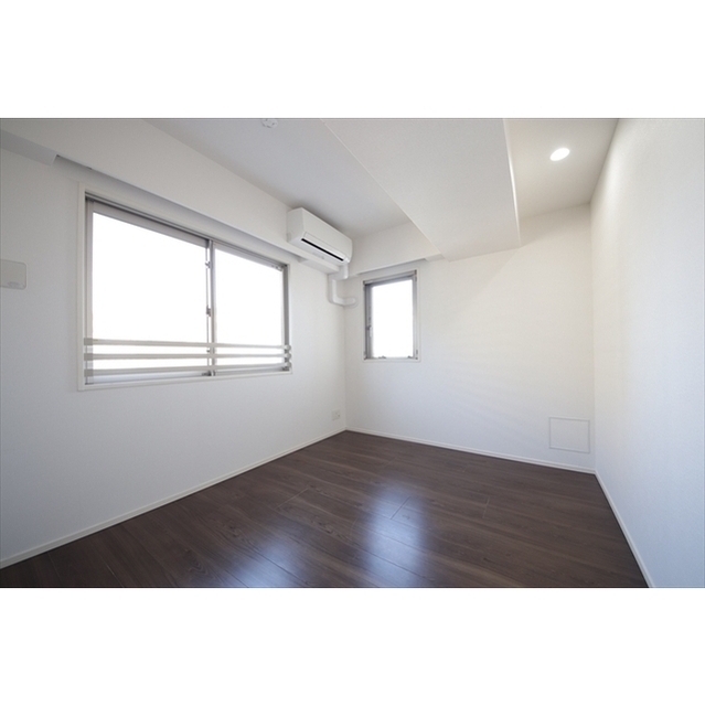 プレシス相模原リベール1208号室 内観