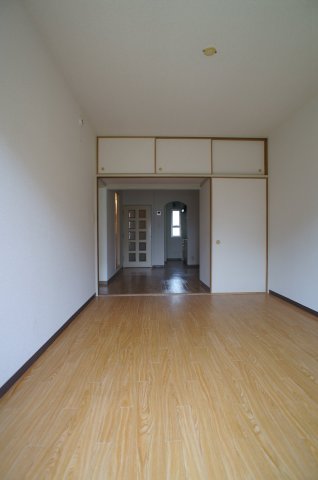 ハイツエクセル0111号室 リビング