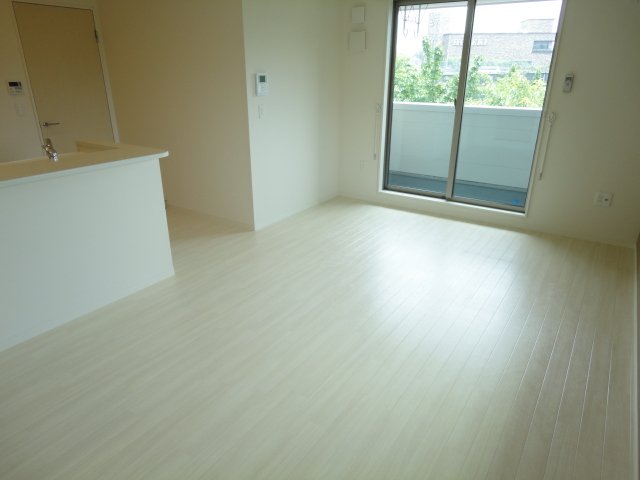 ＡｉｒＲｉａ（エアリア） キッチンスペース