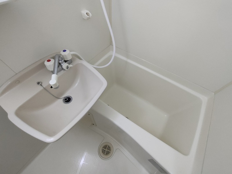 南浦和ヒルズⅠ1階 部屋その他