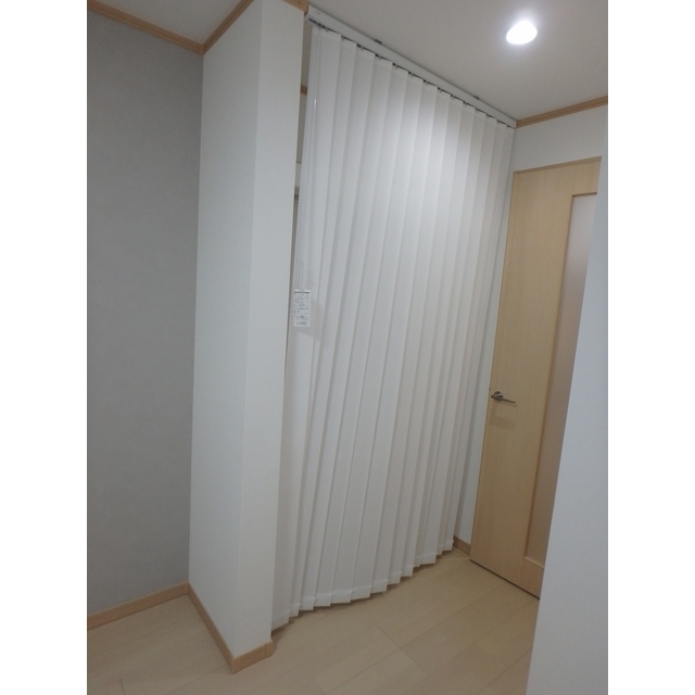 Ｏｗｌ　東川口102号室 内観