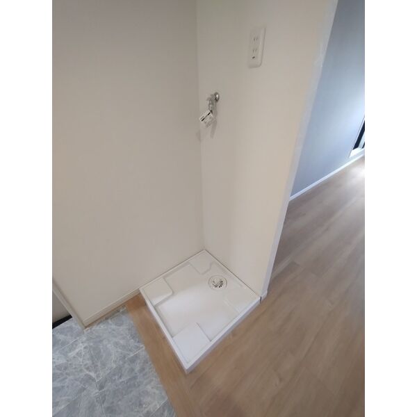 Ambition見沼205号室 部屋その他