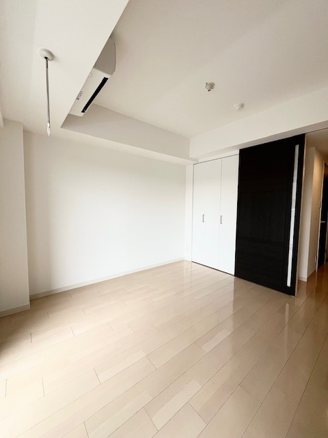 レジディア新横浜9階 リビング