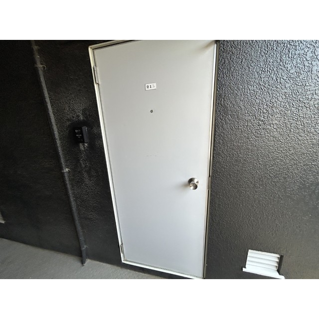 キャピタル八柱 内観