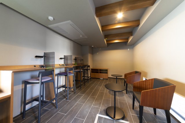 プラウドフラット南品川112号室 部屋設備