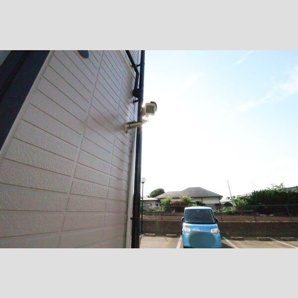 ノーブルヒルの外観画像