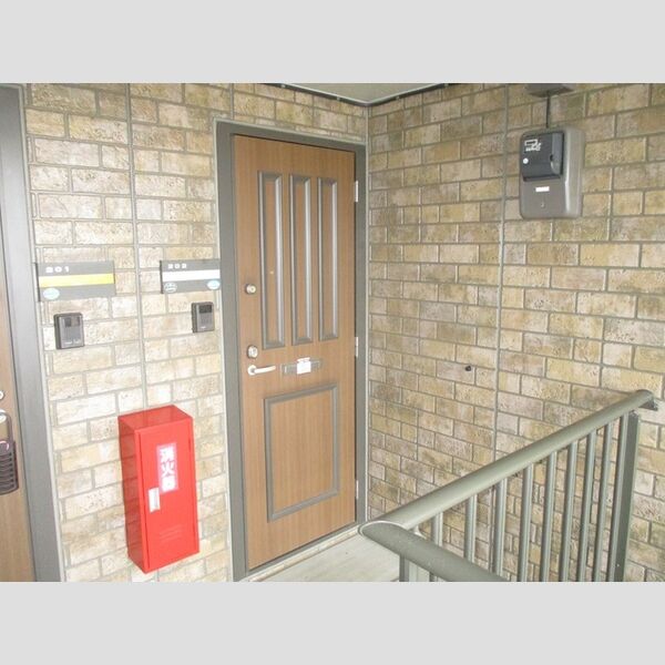 フェニックス　EFE202号室 玄関