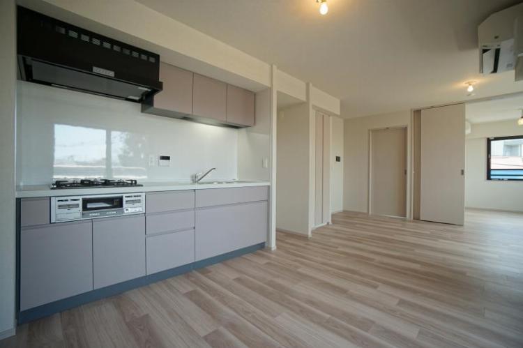 nido SAKURAGAOKA3階 その他