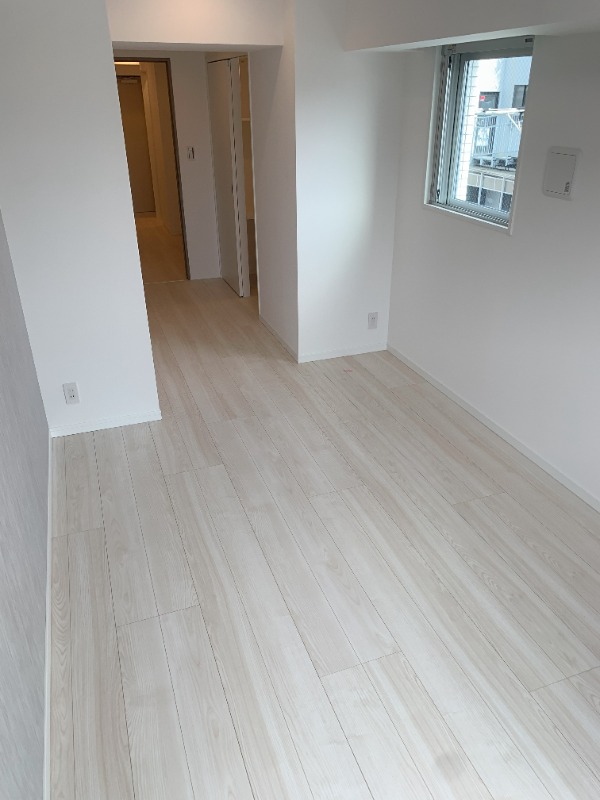 リヴシティ両国五番館8階 同仕様