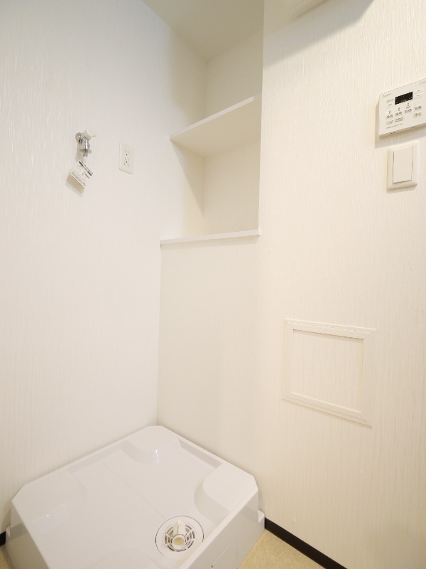 プレジオ西新井15階 部屋設備