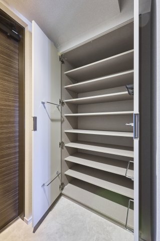 プラウドフラット四谷三丁目506号室 ※参考写真