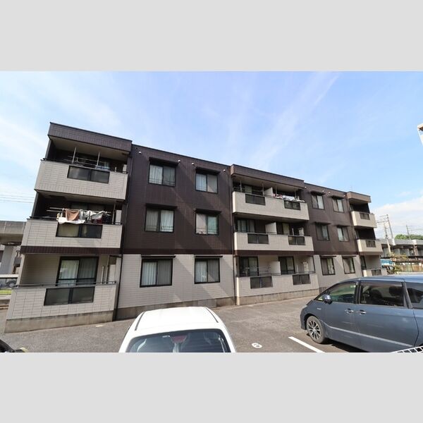 エクセル千葉寺の外観画像