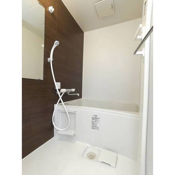 ハイツ水野 お風呂