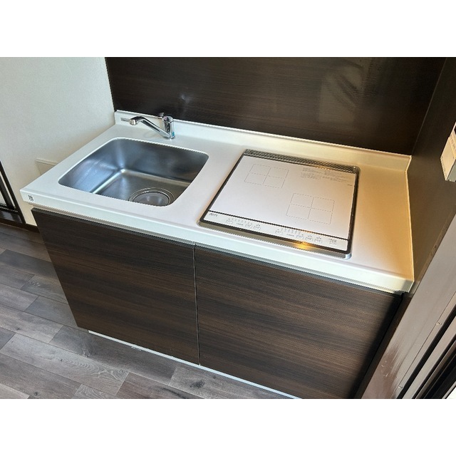 エスティドミール キッチン