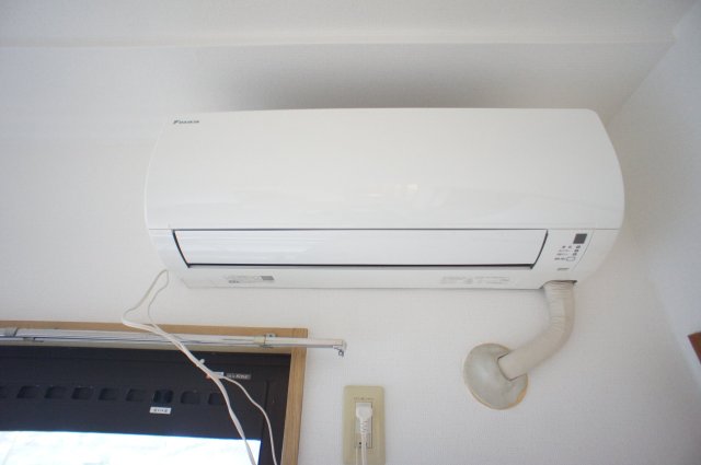 ポポラーレ八千代0104号室 部屋設備