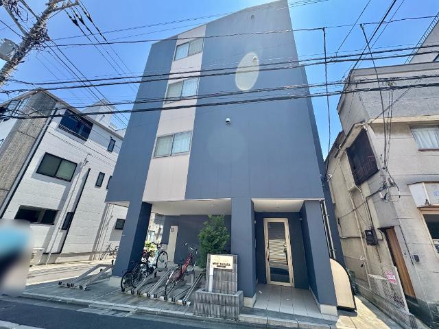 ＭＳⅡ　ＴＡＢＡＴＡの外観画像