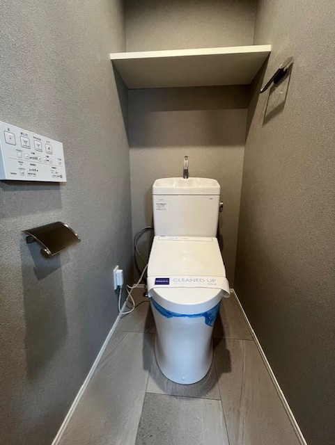 レジディア広尾Ⅱ8階 同建物別部屋の参考画像