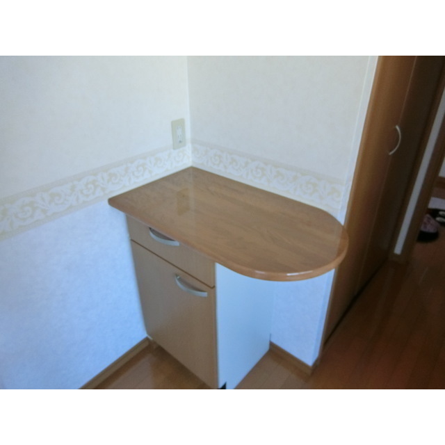 Comodoつづみ 部屋設備