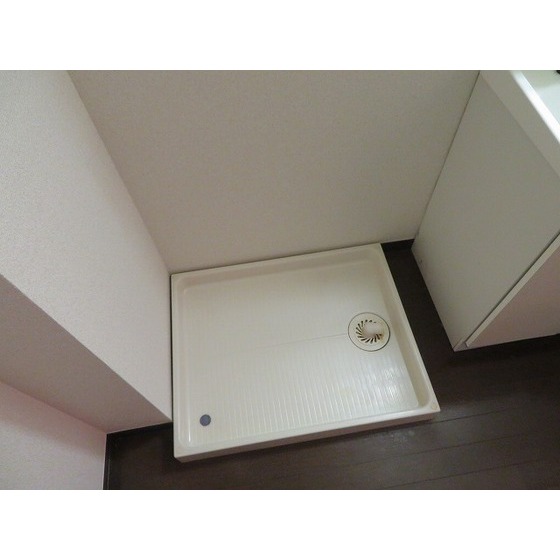 Ｓｕｎｒｉｓｅ　浅草0502号室 室内洗濯機置き場