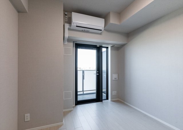 DIPS亀有駅前406号室 リビング