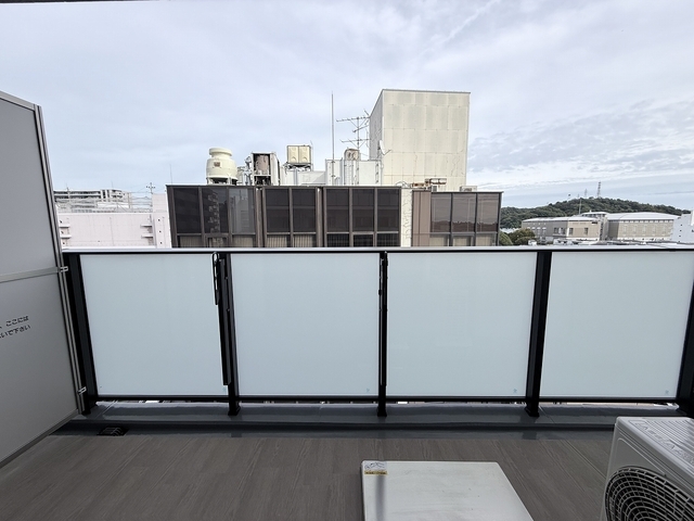 グレーシアフィット藤沢鵠沼702号室 2025年10月撮影