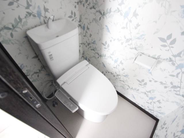 ベルメール熊野3階 部屋その他