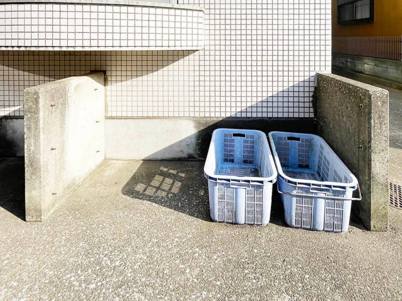 ニューポートハイツ3階 部屋その他