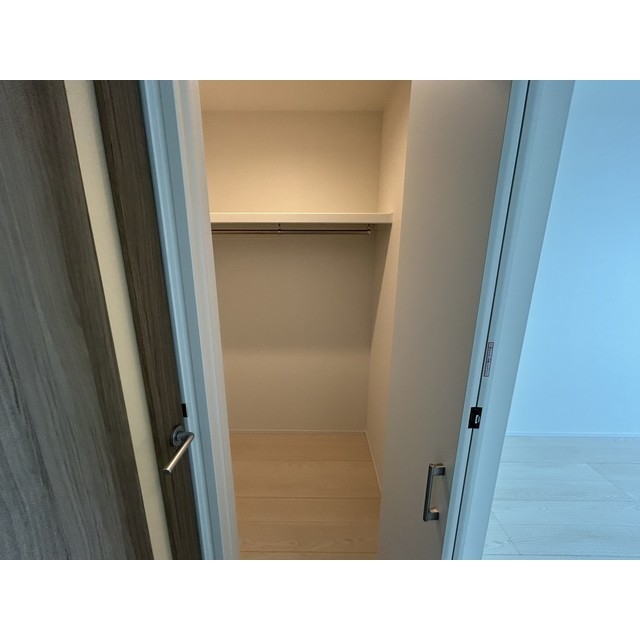 MQuarto福生303号室 内観