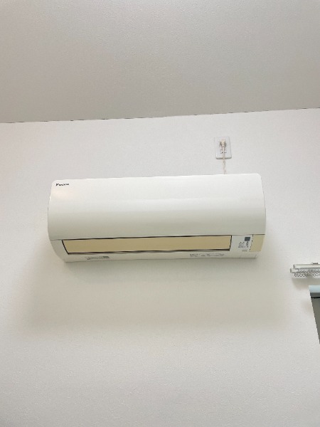 エルプレミア竹ノ塚 部屋設備