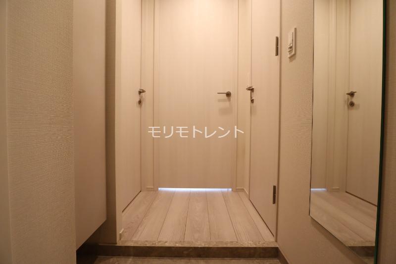 イプセ代々木5階 室内参考写真（7F-Cタイプ）