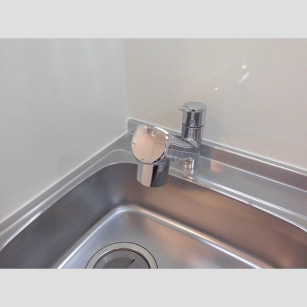 グランシャリオ 浄水器