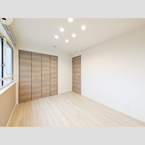 奈月ヒルズ203号室 部屋その他