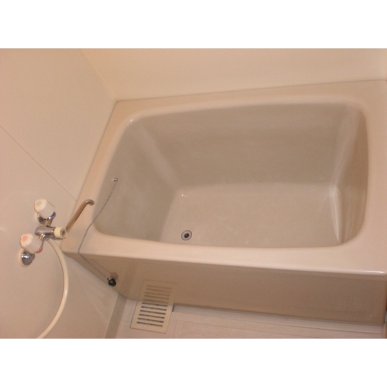 ボヌール湘南205号室 内観