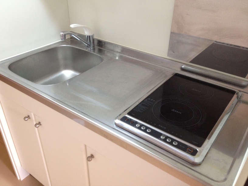 レオネクストセレーネ106号室 部屋その他