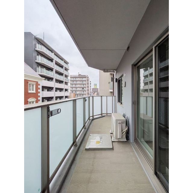 ASMACI MAISON両国Ⅱ0502号室 部屋その他