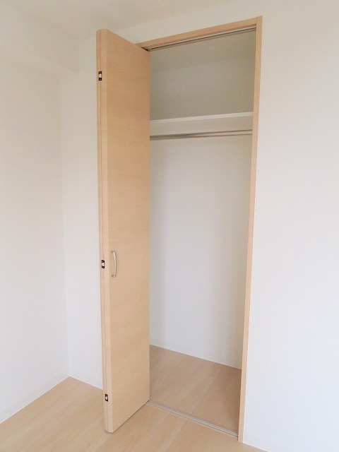 フェルクルールプレスト千住関屋10階 内観